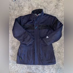 Workrite Fire Resistant Winter Parka 510UT70